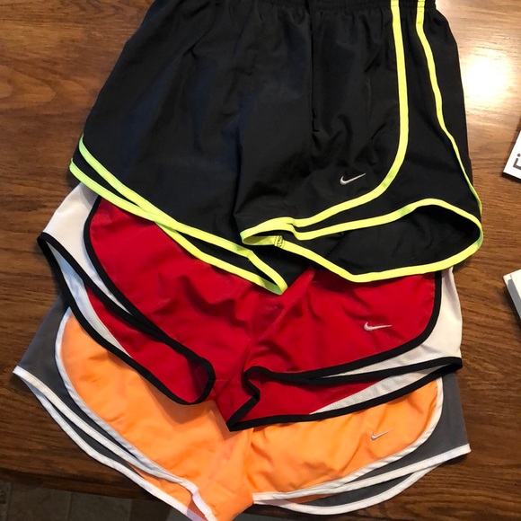 Nike Pants - Nike shorts- all 3 for $25!